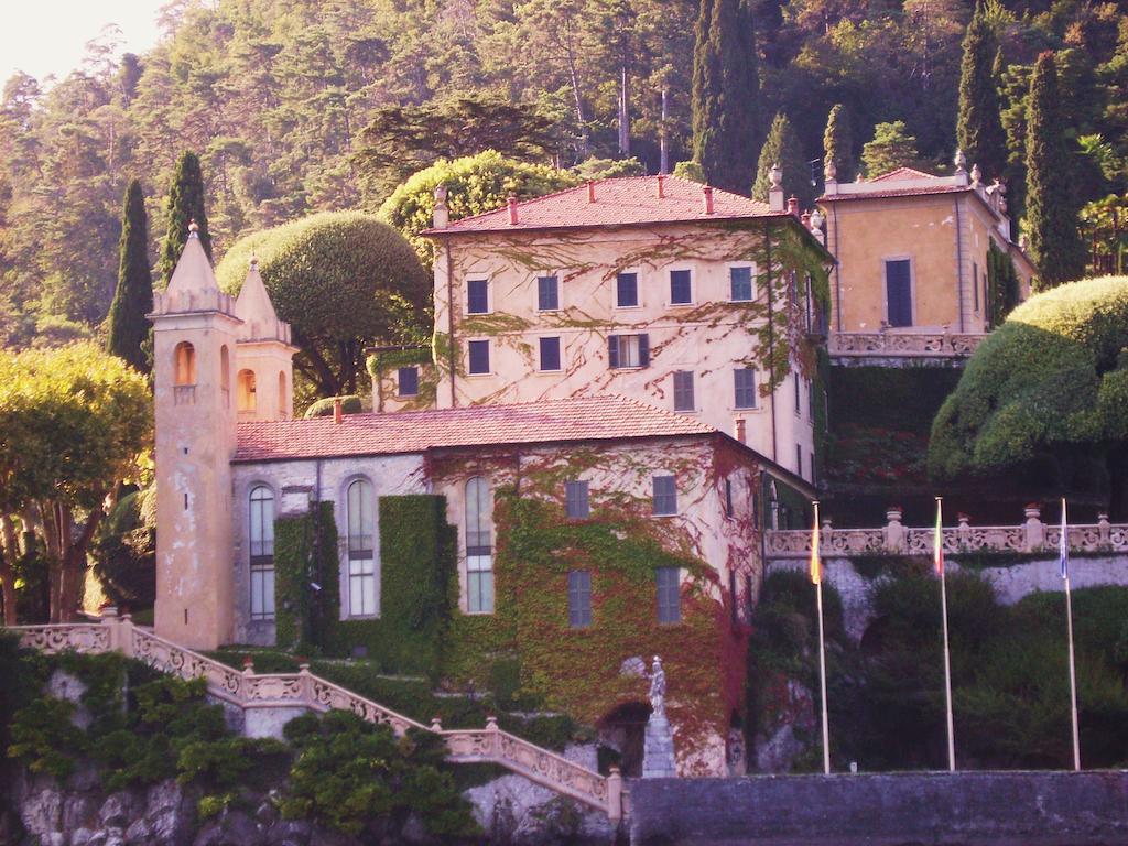 Cadenabbia Charming Glicine And Azalea House Art And Colour With Lakeview חדר תמונה